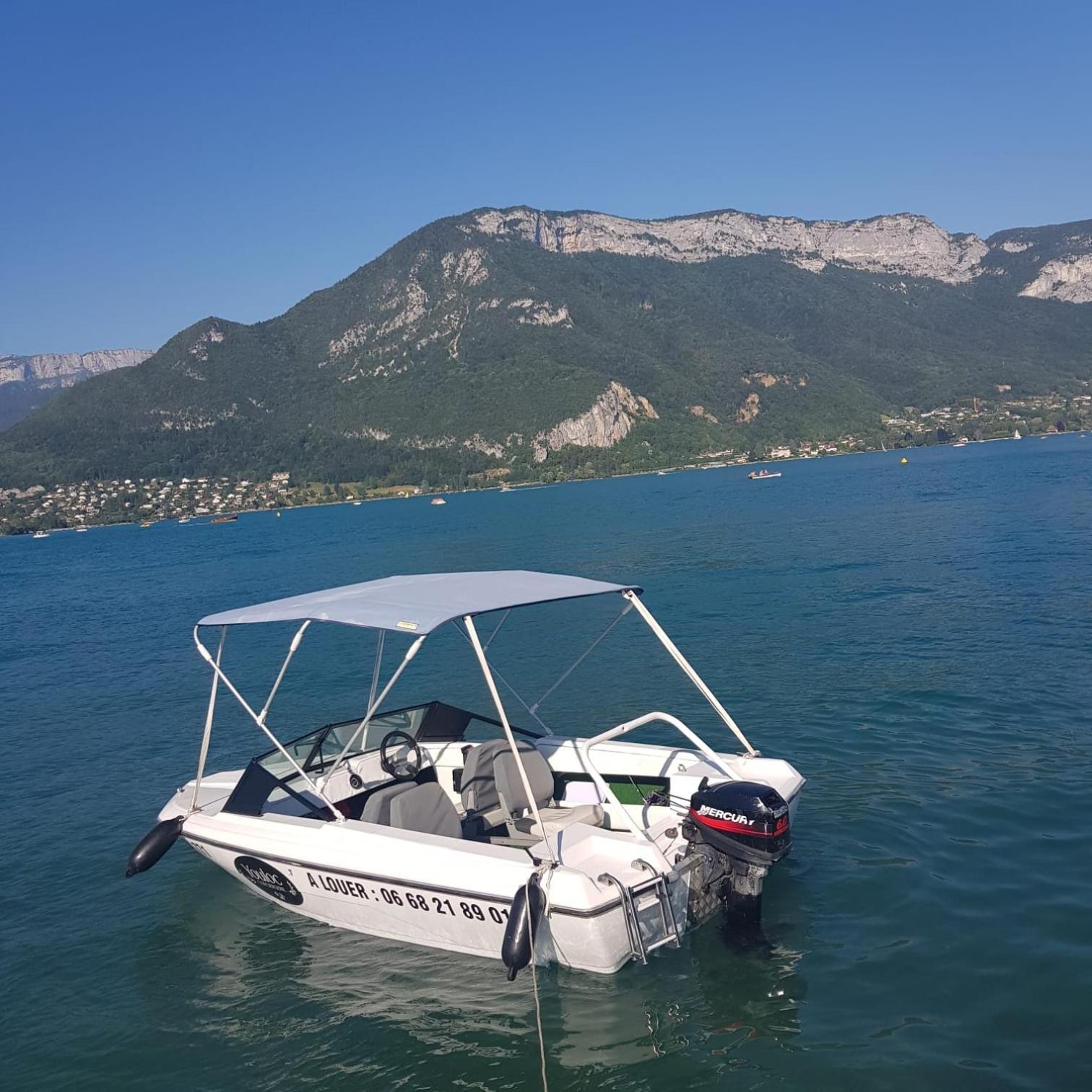 אנסי Studio Cosy Proche Du Lac מראה חיצוני תמונה
